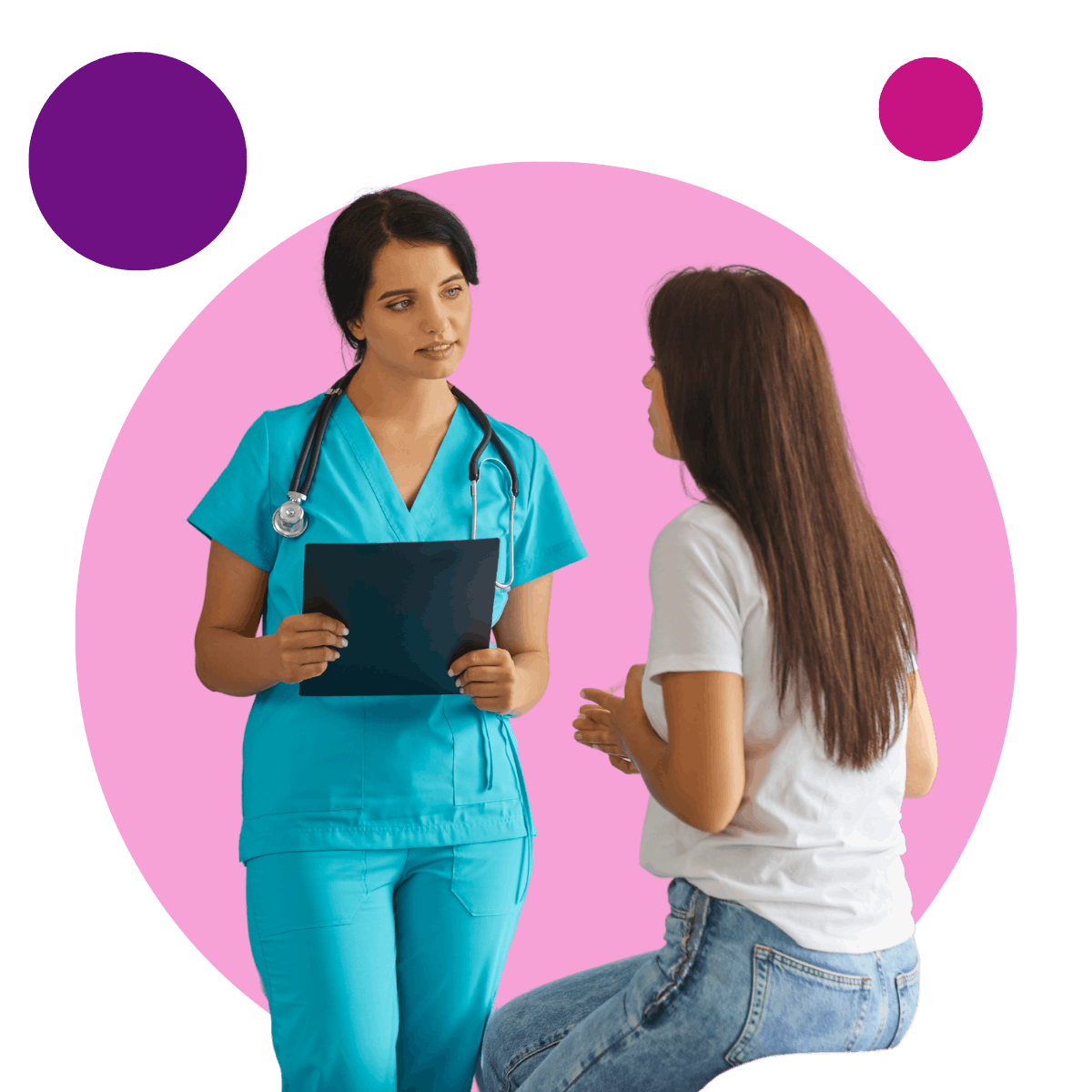 care navigation in general practice